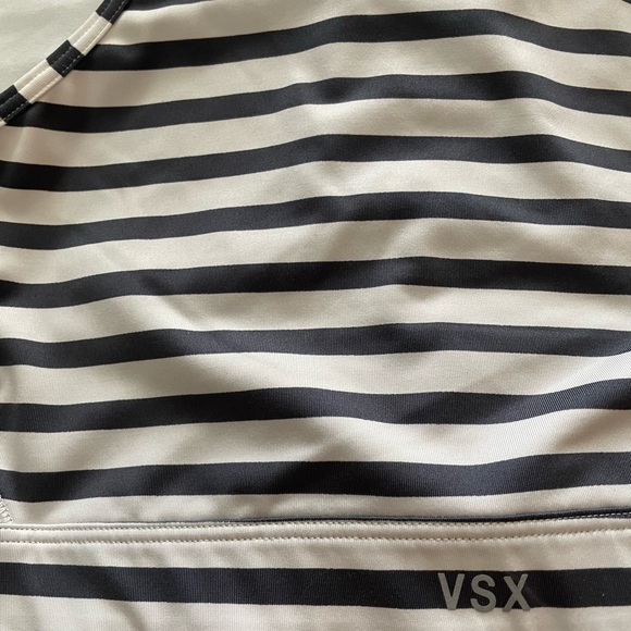 Victorias Secret High Neck Sports Bra - Picture 2 of 3